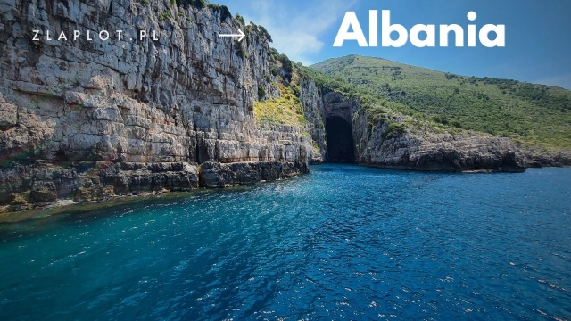 Warszawa – Tirana za 134 zł! Grudniowy wypad do Albanii tańszy niż obiad w stolicy