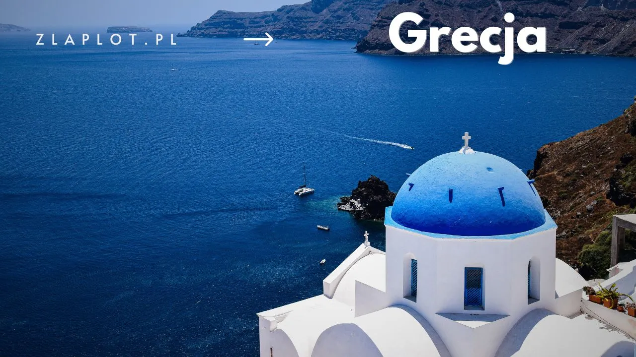 Gdańsk - Korfu za 393 zł! Czerwcowe loty 2026 już w sprzedaży