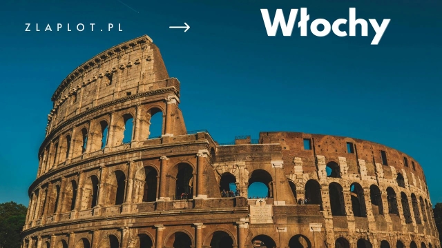 Tani lot do Mediolanu z Gdańska za 198 zł we wrześniu!